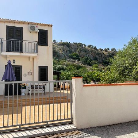 Villa Barraco Paradise San Vito Lo Capo Exteriér fotografie