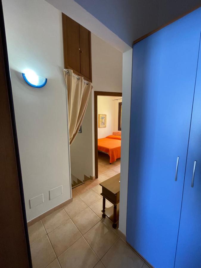 Villa Barraco Paradise San Vito Lo Capo Exteriér fotografie