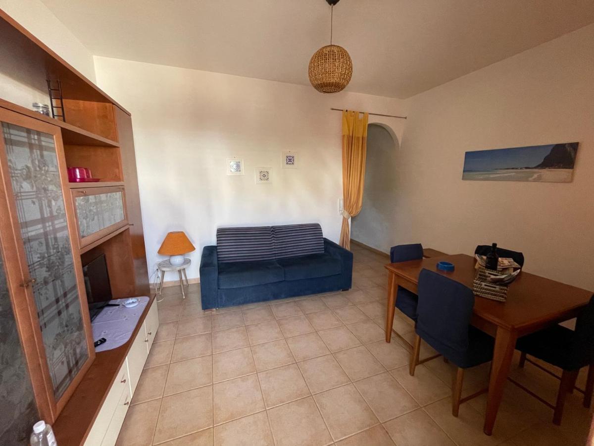 Villa Barraco Paradise San Vito Lo Capo Exteriér fotografie